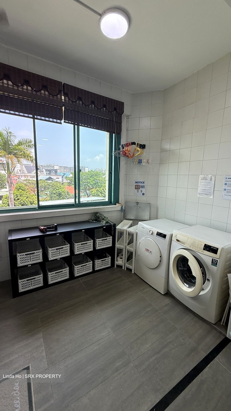 Changi Court (D16), Condominium #628886931